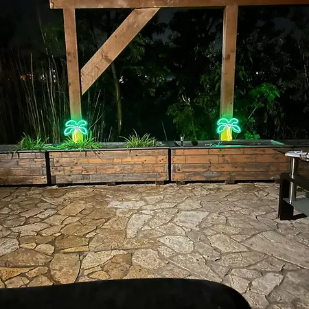 Sentio 4 * Dunajská Streda